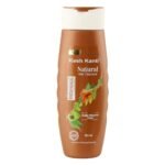 Patanjali Kesh Kanti Hair Natural Cleanser Shampoo, 180 ml - Fast UK Delivery