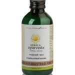 Kerala Ayurveda Gandharvahasthadi Kwath 200 Ml - Fast UK Delivery