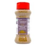 Tassyam Bhuna Jeera 80g | Roasted Cumin Seeds - Fast UK Delivery