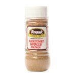 Roopak Masala Powder - Amritsari Cholle, 100g Bottle - Fast UK Delivery