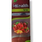 Cura Mahaveer Daily Health Booster Syrup, 450 ml, Helps improve Immunity, Muscle Strength, Energy, Digestion, Eye health, Cognitive health - Fast UK Delivery