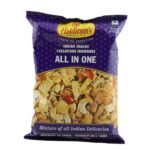 Haldiram's Nagpur All in One, 200g - Fast UK Delivery
