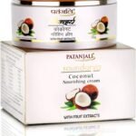 PATANJALI Saundarya Coconut Nourishing Cream (Set of 2) - Fast UK Delivery