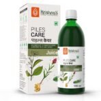 KRISHNA'S HERBAL & AYURVEDA Piles Care Juice - 500 ml | Ayurvedic piles care expert | Goodness of Chitrak Mool, Bachh, Kutaj, Bilav & 6 other herbs - Fast UK Delivery