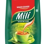 Wagh Bakri Mili Leaf Tea, 1kg - Fast UK Delivery