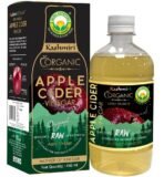 Basic Ayurveda Kashmiri Apple Cider Vinegar Premium Juice | - Fast UK Delivery