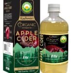 Basic Ayurveda Kashmiri Apple Cider Vinegar Premium Juice | - Fast UK Delivery
