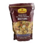 Haldiram's Nagpur Mixture, 350g/400g(weight may vary) - Fast UK Delivery