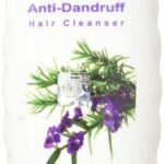 Patanjali Kesh Kanti Anti-Dandruff Hair Cleanser Shampoo, 200ml - Fast UK Delivery