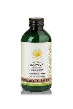 Kerala Ayurveda Dhanwantharam Kwath 200 Ml - Fast UK Delivery
