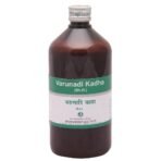 Dhanvantari Varunadi Kadha-450 Ml - Fast UK Delivery