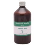 Dhanvantari Varunadi Kadha-450 Ml - Fast UK Delivery