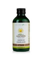 Kerala Ayurveda Indukantham Kwath 200 Ml - Fast UK Delivery