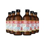 AIMIL Memtone Syrup | Ayurvedic Medicine | Pack of 6 - Fast UK Delivery
