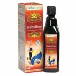 Herbal Canada Braino Heart (Pack of 3) - Fast UK Delivery