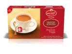 Wagh Bakri Premium Assam Tea with Envelop, 200g - Fast UK Delivery