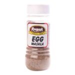 Roopak Masala - Egg, 100g Bottle - Fast UK Delivery