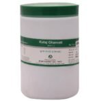 Dhanvantari Kutaj Ghanvati - 500 G - Fast UK Delivery