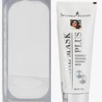 Shahnaz Husain Pearl Mask, Cream, 100 g - Fast UK Delivery
