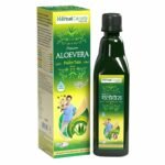 Herbal Canada Aloevera Swaras (500ml) (Pack of 2) - Fast UK Delivery