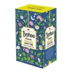 Typhoo Relaxing Organic Night Time Tea Bags (20 Tea Bags) - Fast UK Delivery