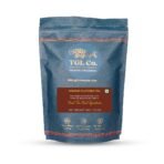 TGL Co. The Good Life Company Tgl Co. Whiskey Flavoured Black Tea- International Tea (100 Gm) - Fast UK Delivery
