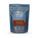 TGL Co. The Good Life Company Tgl Co. Whiskey Flavoured Black Tea- International Tea (100 Gm) - Fast UK Delivery