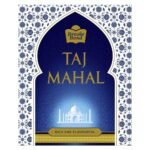Taj Mahal South Tea 1 kg Pack, Rich and Flavourful Chai - Premium Blend of Powdered Fresh Loose Tea Leaves - Fast Shipping to USA & Canada