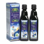 Herbal Canada Aloevera Amla | 1 Ltr Pack of 2 | Boosts Immunity | Blood Purifier | Good for Digestion | 100% Natural - Fast UK Delivery