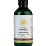 Kerala Ayurveda Dasamoolakaduthrayam Kwath 200 Ml - Fast UK Delivery
