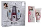 Shahnaz Husain White Pearl Kit Skin Whitening Therapy with Fair One Natural Fairness Cream - Fast UK Delivery