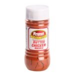Roopak Masala - Butter Chicken, 100g Bottle - Fast UK Delivery