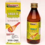 Sharmayu Vasa-X, 200 ml - Fast UK Delivery