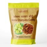 Patanjali Amla Chatpata Candy 250gram - Fast UK Delivery