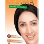 Zandu Lalima Blood and Skin Purifier 500 ml, Prevents and Reduces Pimples, Scientifically Proven, Natural and Safe, Made with Kesar and Honey for Glowing Skin
