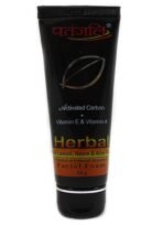 Patanjali Herbal Facial Foam, 60g