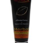 Patanjali Herbal Facial Foam, 60g