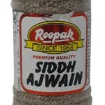 Roopak Siddh Ajwain, 150g Jar - Fast UK Delivery