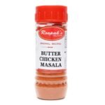Roopak's Pik-n-Pay- Butter Chicken Masala 100g - Fast UK Delivery