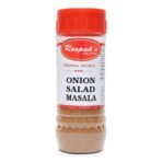 ROOPAK'S PIK-N-PAY Onion Salad Masala 125G Brand Name :Roopaks Pik N Pay - Fast UK Delivery