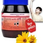 SBL Rite Hite Tablets Sbl Homeopathic 450gm - SUPER PACK - Fast UK Delivery