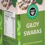 Heera Ayurvedic Research Foundation Giloy Juice Sugar Free Premium Juice - Fast Shipping to USA