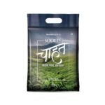Society Chahat Tea -1kg Pack | Strong Blend | Rich in taste & Refreshing Aroma | Kadak Chai