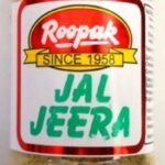 Roopak Jal Jeera Masala, 100 g - Fast UK Delivery