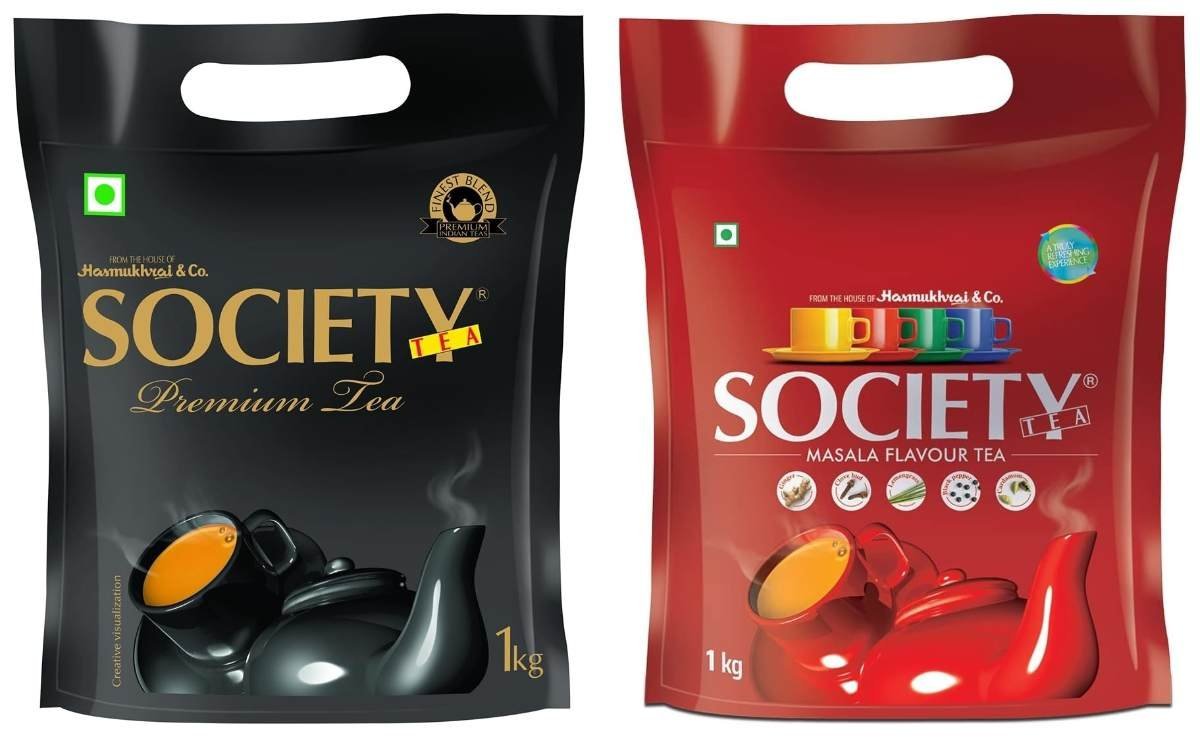 uk71tmT0FlTyL-1.jpg Society Tea Masala Tea Pouch, 1 kg & Society Premium Leaf Tea 1Kg Pouch - Fast Shipping to USA & Canada - Image 1