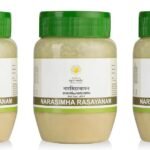 Kerala Ayurveda Narasimha Rasayanam 200 Gm x Pack of 3