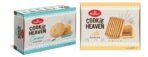 Haldiram's Cookie Heaven: Coconut Cookies (Pack Of 4-180 g) - Fast UK Delivery