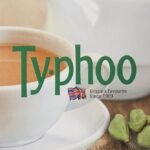 Typhoo Elaichi (CARDAMOM) tea 25 TEA BAGs - Fast UK Delivery