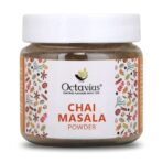 Octavius Chai Masala Powder 75Gms - Fast UK Delivery