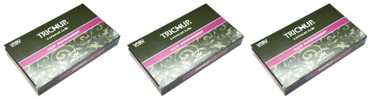 uk71uu71fYrQL-1.jpg trichup hair nourishment capsules 60 pack of 3 - Fast UK Delivery - Image 1